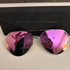 Diff sunglasses
